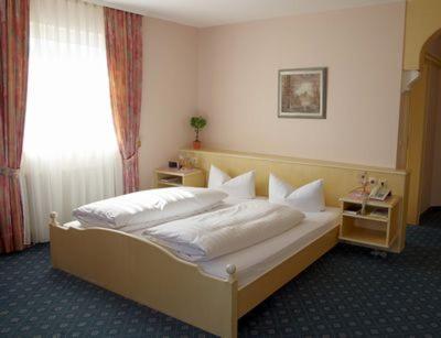 Hotel Krone Kressbronn Am Bodensee Dış mekan fotoğraf