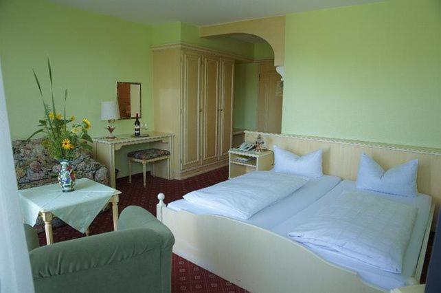 Hotel Krone Kressbronn Am Bodensee Dış mekan fotoğraf