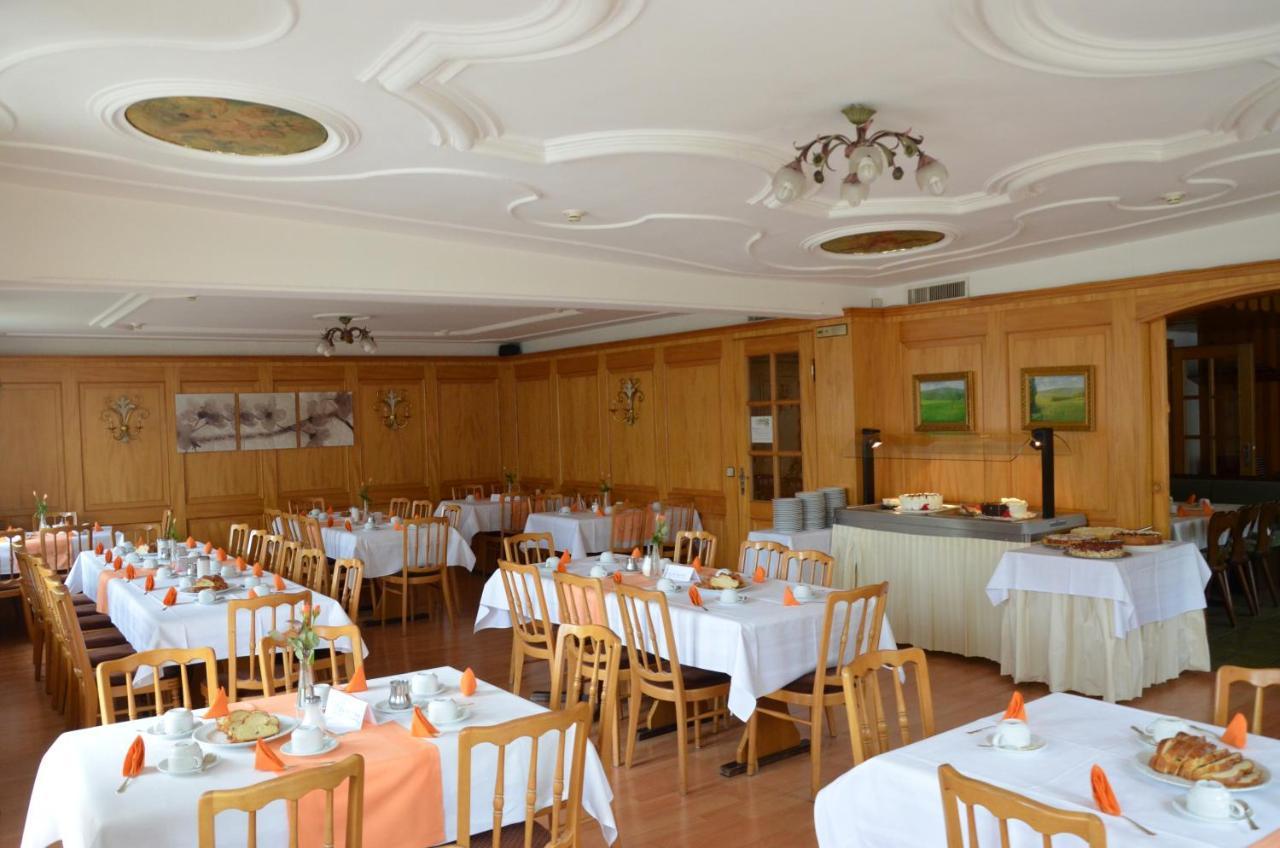 Hotel Krone Kressbronn Am Bodensee Dış mekan fotoğraf