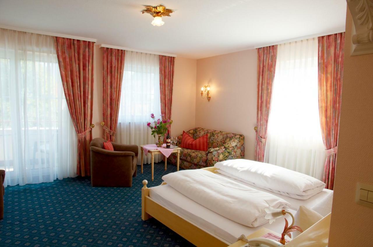 Hotel Krone Kressbronn Am Bodensee Dış mekan fotoğraf
